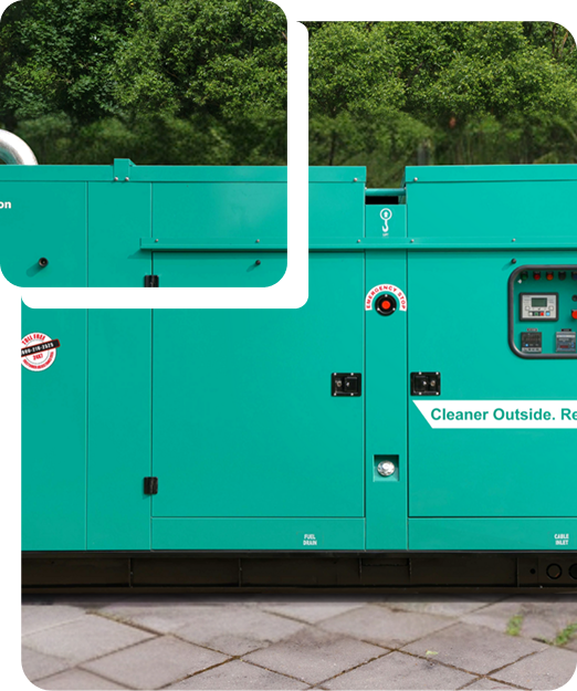 Gravis generator system